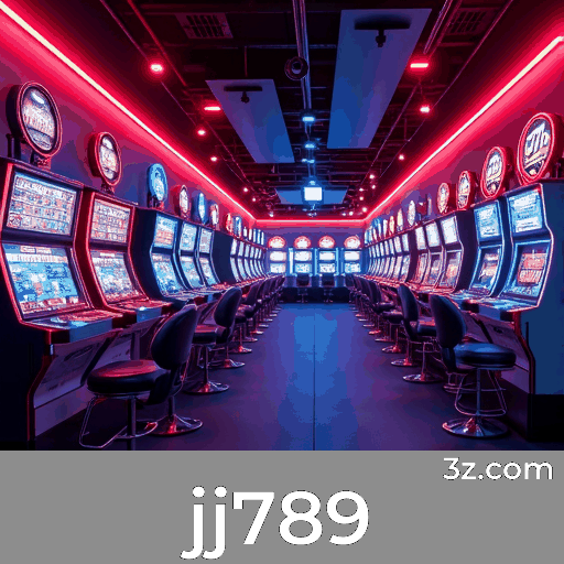 jj789: Cassino Online Seguro e Divertido