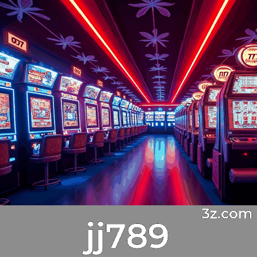 Acesso ao jj789