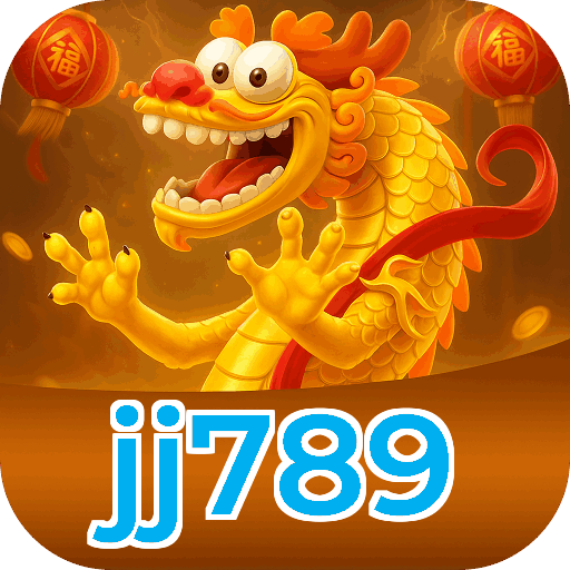 jj789 logo